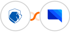 Beagle Security + GatewayAPI SMS Integration