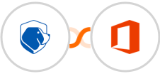 Beagle Security + Microsoft Office 365 Integration
