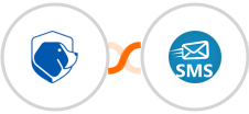 Beagle Security + sendSMS Integration