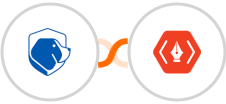 Beagle Security + thanks.io Integration