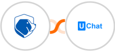 Beagle Security + UChat Integration