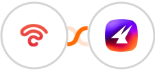 Beambox + Aimfox Integration