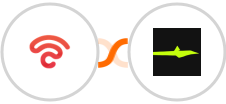 Beambox + Calendar Jet Integration