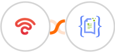 Beambox + Crove (Legacy) Integration
