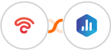 Beambox + Databox Integration