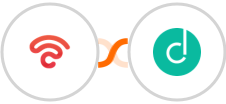 Beambox + Dropcontact Integration