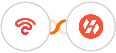 Beambox + Harvestr Integration