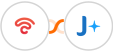 Beambox + JobAdder Integration