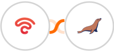 Beambox + MariaDB Integration