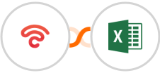 Beambox + Microsoft Excel Integration