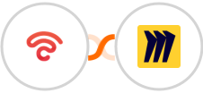 Beambox + Miro Integration