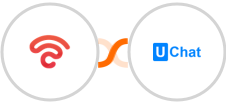 Beambox + UChat Integration