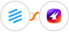 Beamer + Aimfox Integration