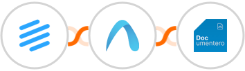 Beamer + Autobound  + Documentero Integration