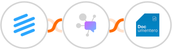 Beamer + Dappier + Documentero Integration
