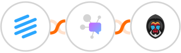 Beamer + Dappier + Mandrill Integration