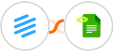 Beamer + DocuWriter.ai Integration