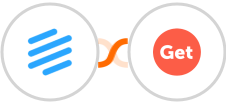 Beamer + GetSales.io Integration