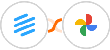 Beamer + Google Photos(Under Review) Integration
