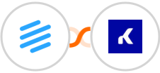 Beamer + Kommo (amoCRM) Integration