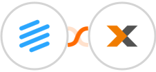Beamer + Lexoffice Integration