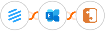 Beamer + Microsoft Exchange + SocketLabs Integration
