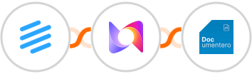Beamer + Murf + Documentero Integration