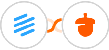 Beamer + Nutshell Integration