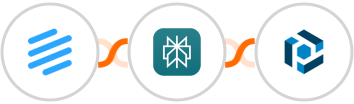 Beamer + Perplexity AI + Parseur Integration