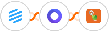 Beamer + Placid + SMS Gateway Hub Integration