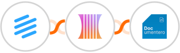 Beamer + PromptHub + Documentero Integration
