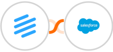 Beamer + Salesforce Marketing Cloud Integration