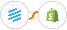 Beamer + Shopify Integration