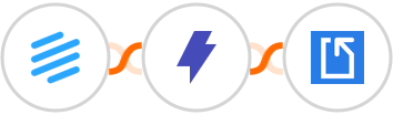 Beamer + Straico + Docparser Integration