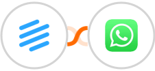Beamer + WhatsApp Integration