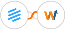 Beamer + WoopSocial Integration