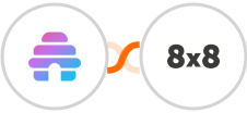 Beehiiv + 8x8 Integration