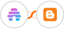 Beehiiv + Blogger Integration