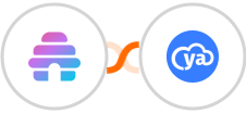 Beehiiv + CloudYa Integration