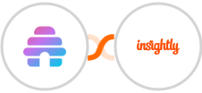 Beehiiv + Insightly Integration