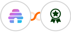 Beehiiv + Issue Badge Integration
