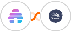 Beehiiv + Kirim.Email Integration