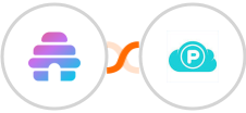 Beehiiv + pCloud Integration