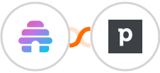 Beehiiv + Pipedrive Integration