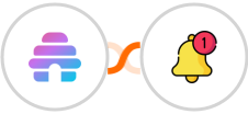 Beehiiv + Push by Techulus Integration