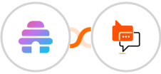 Beehiiv + SMS Online Live Support Integration