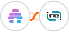 Beehiiv + ZNICRM (Intueri CRM) Integration