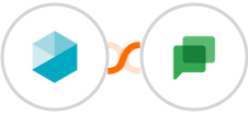 Beekeeper + Google Chat Integration