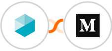 Beekeeper + Medium Integration