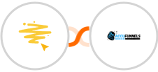 BeeLiked + AccuFunnels Integration